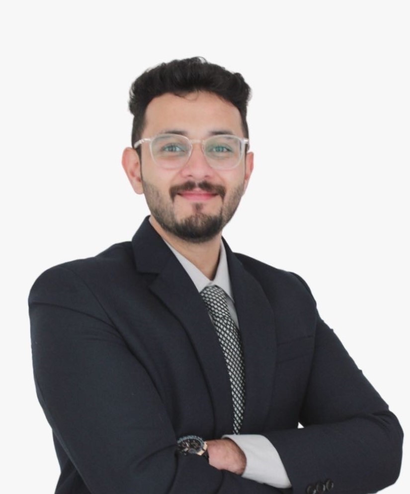Abhijeet Deshpande