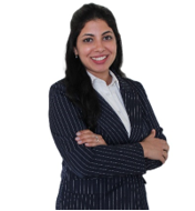 Eshana Thomas