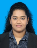 Ishari Pathumika