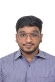 Nithin Balaji