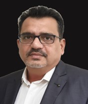 Rajesh Mehta