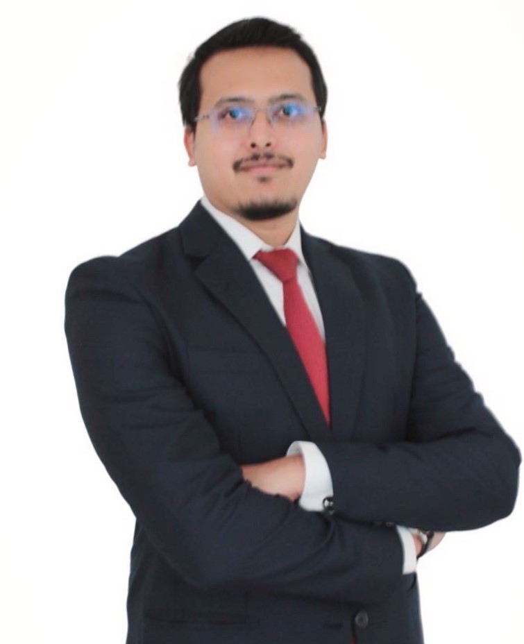 Salman Ali