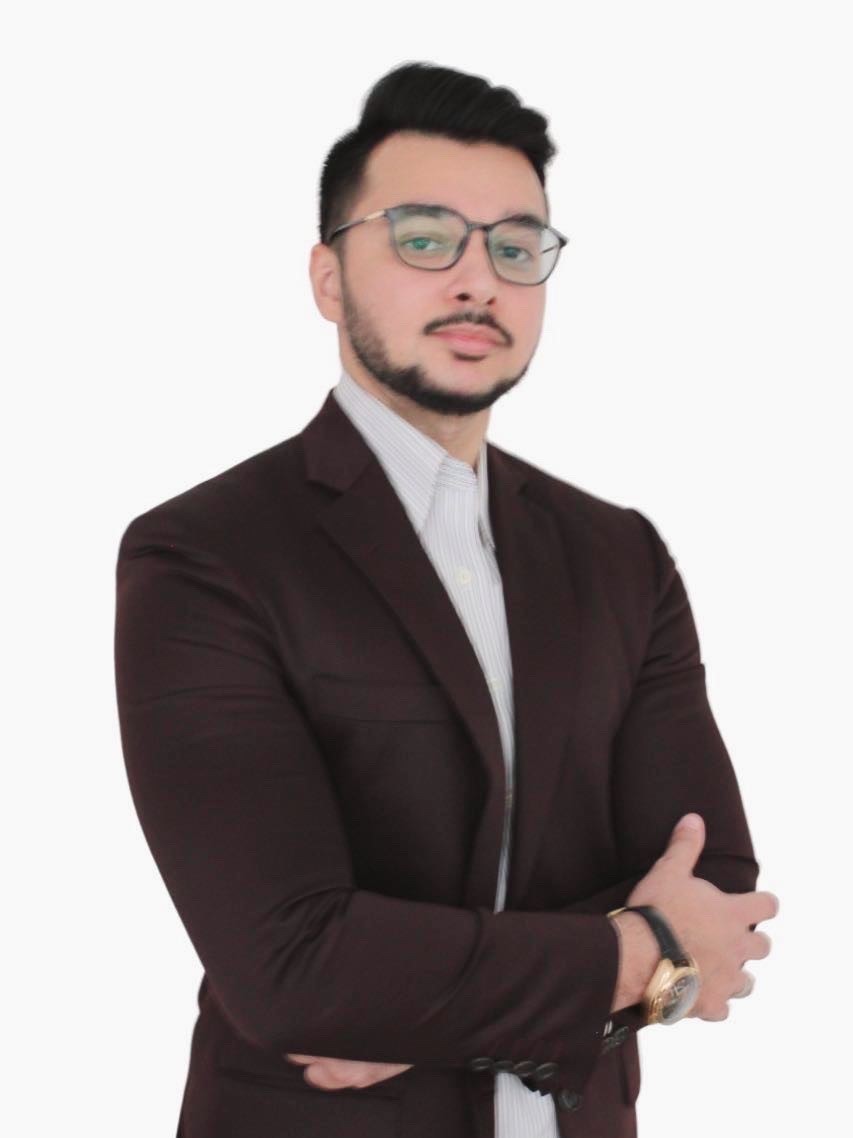 Talha Khan