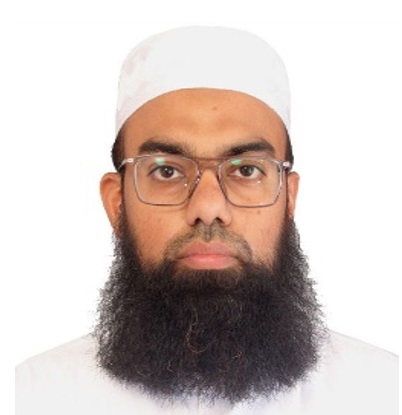 Mohammed Zahir
