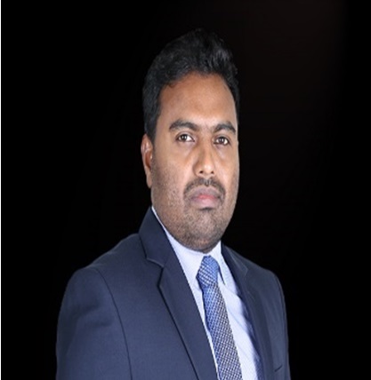 Thirumakan T